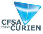logo CFA Hubert Curien